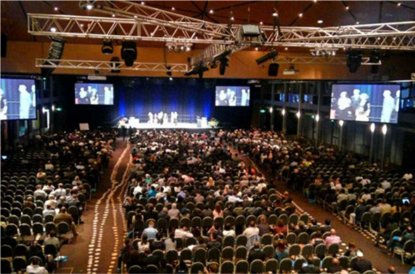6008集团官方网站集团参加第十届世界水大会