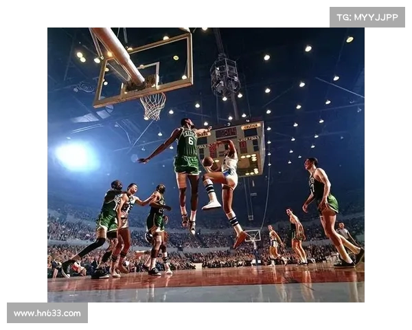 NBA盖帽率：防守火力的秘密武器