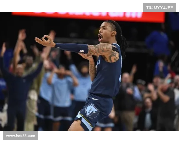 NBA球员独特庆祝动作大赏：从扣篮到绝杀，每个精彩瞬间背后的故事