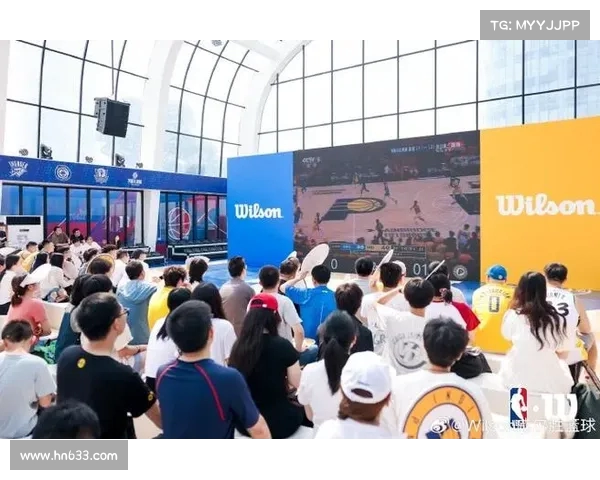 NBA主场氛围：如何营造热烈的观赛体验与球迷互动文化