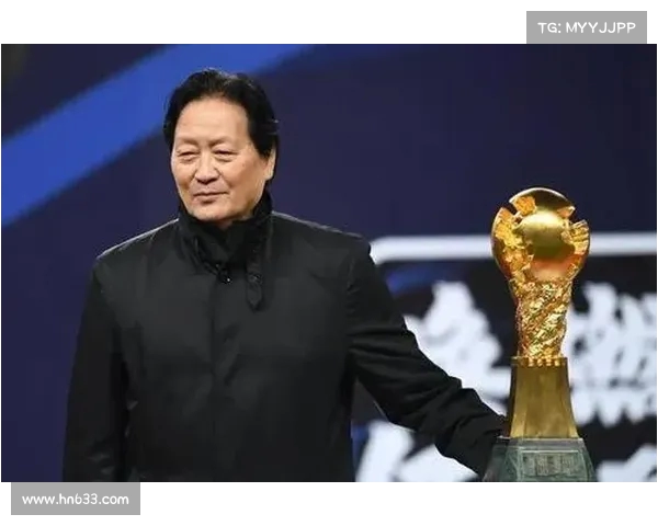 朱广沪执教生涯回顾：从绿茵场到中国足球的变革者