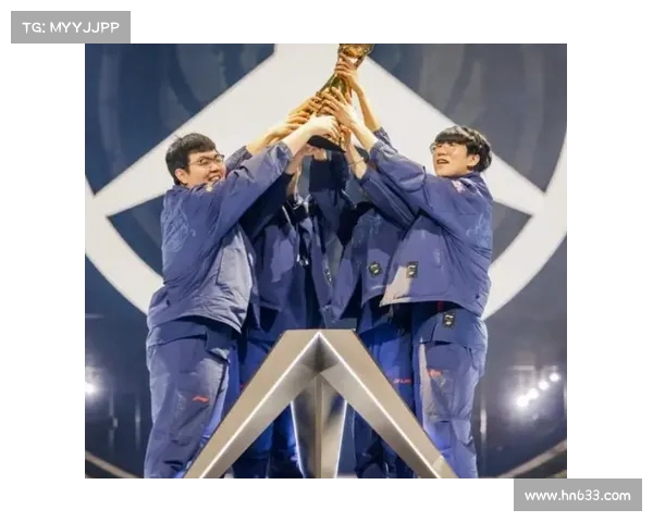 英雄联盟S赛外卡赛区崛起新势力 激烈竞争预示未来可能的黑马诞生