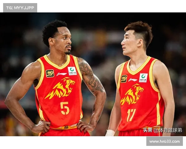 2025年CBA赛季球员名单全面解析与球队阵容变化趋势分析